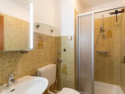 Ferienwohnung für 4 Personen (50 m²) in Duhnen 7/10