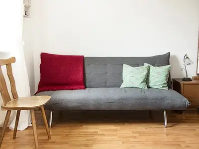Ferienwohnung für 2 Personen (32 m²) in Füssen 8/10