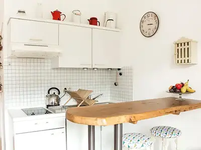 Ferienwohnung für 2 Personen (32 m²) in Füssen 10/10