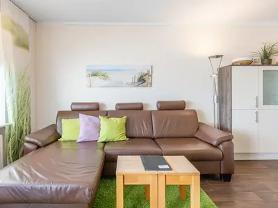 Ferienwohnung für 4 Personen (64 m²) in Steinmarne 2/10