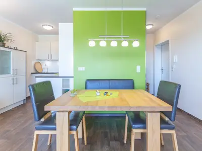 Ferienwohnung für 4 Personen (64 m²) in Steinmarne 5/10