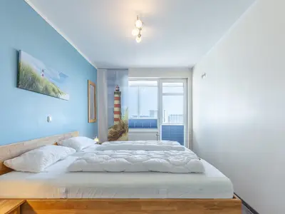 Ferienwohnung für 4 Personen (64 m²) in Steinmarne 6/10