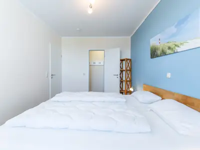 Ferienwohnung für 4 Personen (64 m²) in Steinmarne 7/10