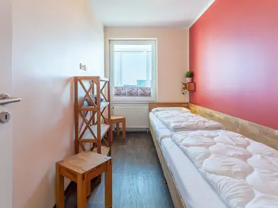 Ferienwohnung für 4 Personen (64 m²) in Steinmarne 8/10