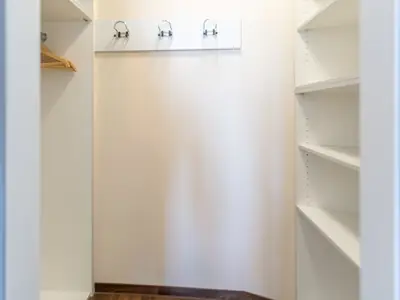 Ferienwohnung für 4 Personen (64 m²) in Steinmarne 9/10