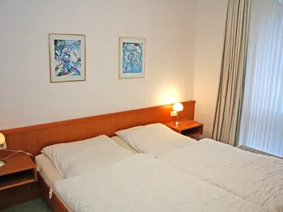 Ferienwohnung für 4 Personen (45 m²) in Heiligenhafen 3/10