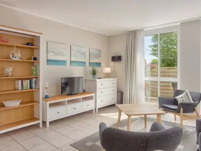 Ferienwohnung für 4 Personen (45 m²) in Heiligenhafen 5/10