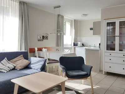 Ferienwohnung für 4 Personen (45 m²) in Heiligenhafen 8/10