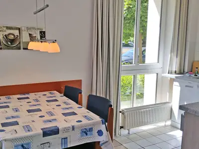 Ferienwohnung für 4 Personen (45 m²) in Heiligenhafen 9/10