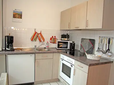 Ferienwohnung für 4 Personen (45 m²) in Heiligenhafen 10/10