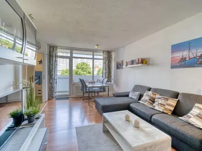 Ferienwohnung für 4 Personen (45 m²) in Heiligenhafen 1/10