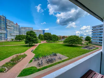 Ferienwohnung für 4 Personen (45 m²) in Heiligenhafen 2/10