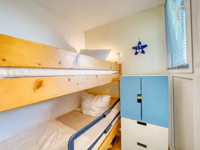 Ferienwohnung für 4 Personen (45 m²) in Heiligenhafen 3/10