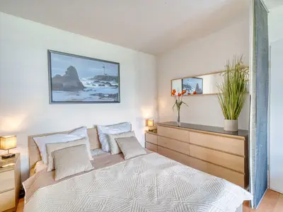 Ferienwohnung für 4 Personen (45 m²) in Heiligenhafen 5/10