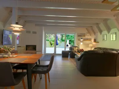 Ferienwohnung für 4 Personen (68 m²) in Dorum Neufeld 1/10