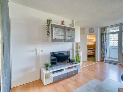 Ferienwohnung für 4 Personen (45 m²) in Heiligenhafen 7/10