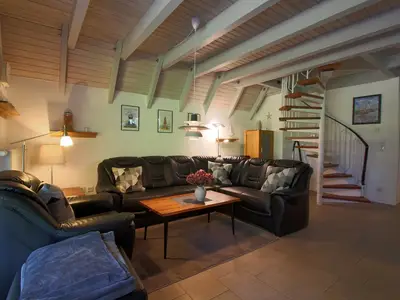 Ferienwohnung für 4 Personen (68 m²) in Dorum Neufeld 3/10