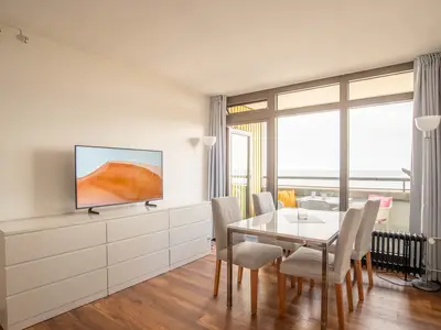 Ferienwohnung für 3 Personen (47 m²) in Schilksee 4/10