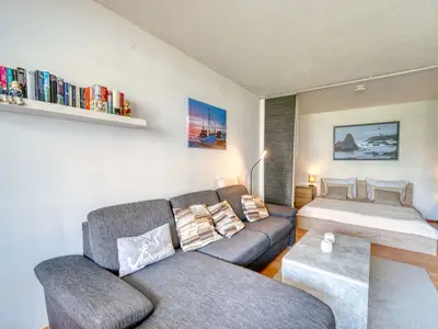 Ferienwohnung für 4 Personen (45 m²) in Heiligenhafen 8/10