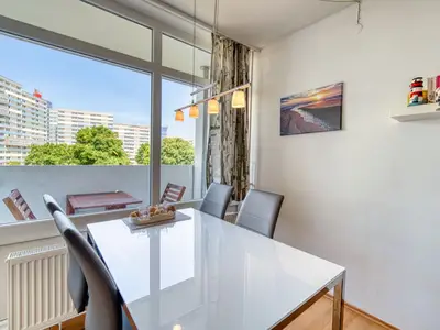 Ferienwohnung für 4 Personen (45 m²) in Heiligenhafen 9/10