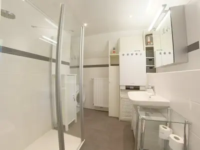 Ferienwohnung für 4 Personen (68 m²) in Dorum Neufeld 8/10