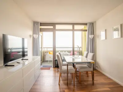 Ferienwohnung für 3 Personen (47 m²) in Schilksee 8/10
