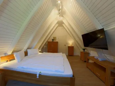 Ferienwohnung für 4 Personen (68 m²) in Dorum Neufeld 10/10