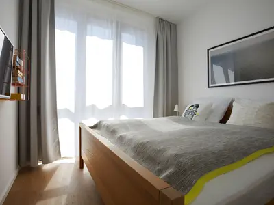 Ferienwohnung für 4 Personen (41 m²) in Heiligenhafen 3/10
