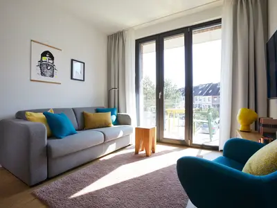 Ferienwohnung für 4 Personen (41 m²) in Heiligenhafen 7/10
