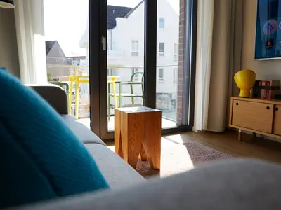 Ferienwohnung für 4 Personen (41 m²) in Heiligenhafen 9/10