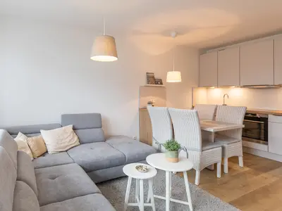 Ferienwohnung für 4 Personen (46 m²) in Duhnen 2/10