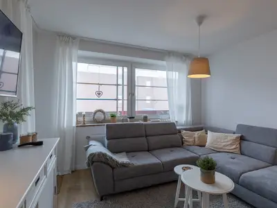 Ferienwohnung für 4 Personen (46 m²) in Duhnen 3/10