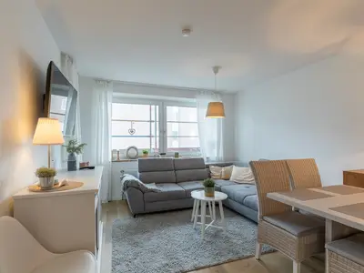 Ferienwohnung für 4 Personen (46 m²) in Duhnen 4/10