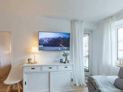 Ferienwohnung für 4 Personen (46 m²) in Duhnen 5/10