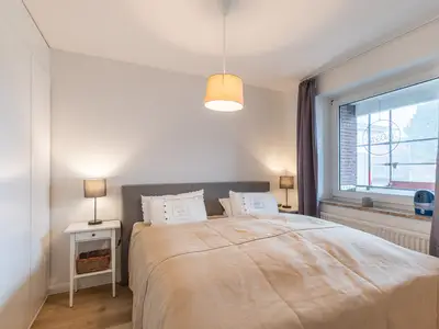 Ferienwohnung für 4 Personen (46 m²) in Duhnen 7/10