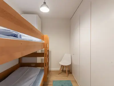 Ferienwohnung für 4 Personen (46 m²) in Duhnen 8/10