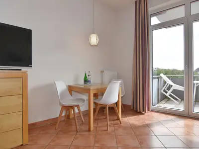 Ferienwohnung für 3 Personen (36 m²) in Westerland (Sylt) 2/10