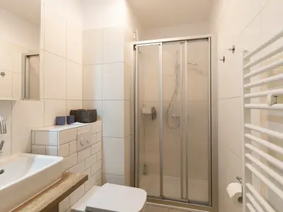 Ferienwohnung für 4 Personen (46 m²) in Duhnen 9/10