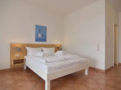 Ferienwohnung für 3 Personen (36 m²) in Westerland (Sylt) 5/10