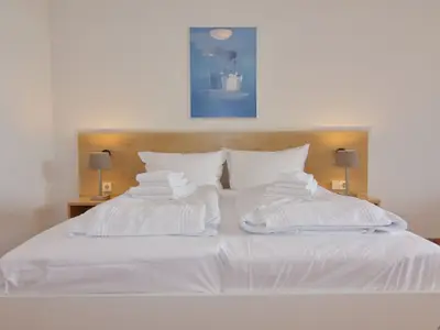 Ferienwohnung für 3 Personen (36 m²) in Westerland (Sylt) 6/10