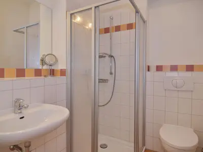 Ferienwohnung für 3 Personen (36 m²) in Westerland (Sylt) 8/10