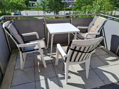 Ferienwohnung für 3 Personen (36 m²) in Westerland (Sylt) 9/10