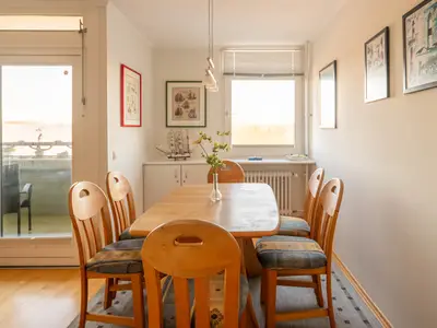 Ferienwohnung für 2 Personen (47 m²) in Schilksee 3/10