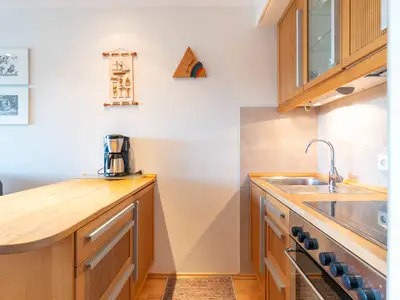 Ferienwohnung für 2 Personen (47 m²) in Schilksee 5/10