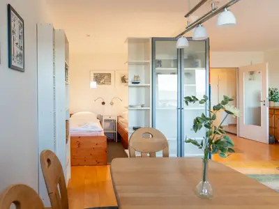 Ferienwohnung für 2 Personen (47 m²) in Schilksee 6/10