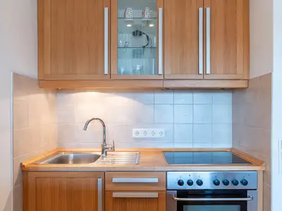 Ferienwohnung für 2 Personen (47 m²) in Schilksee 7/10