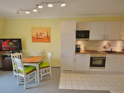Ferienwohnung für 4 Personen (55 m²) in Grömitz 7/10