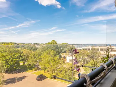 Ferienwohnung für 2 Personen (47 m²) in Schilksee 8/10