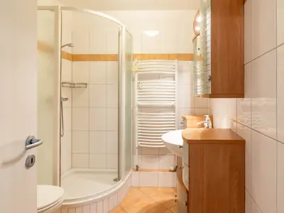 Ferienwohnung für 2 Personen (47 m²) in Schilksee 9/10