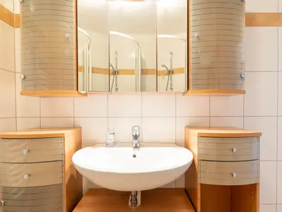 Ferienwohnung für 2 Personen (47 m²) in Schilksee 10/10